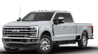 2026 Ford Super Duty® External Image 2